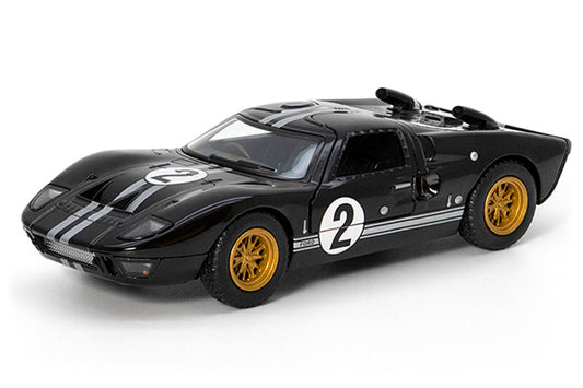 Ford '66 GT40 MKII