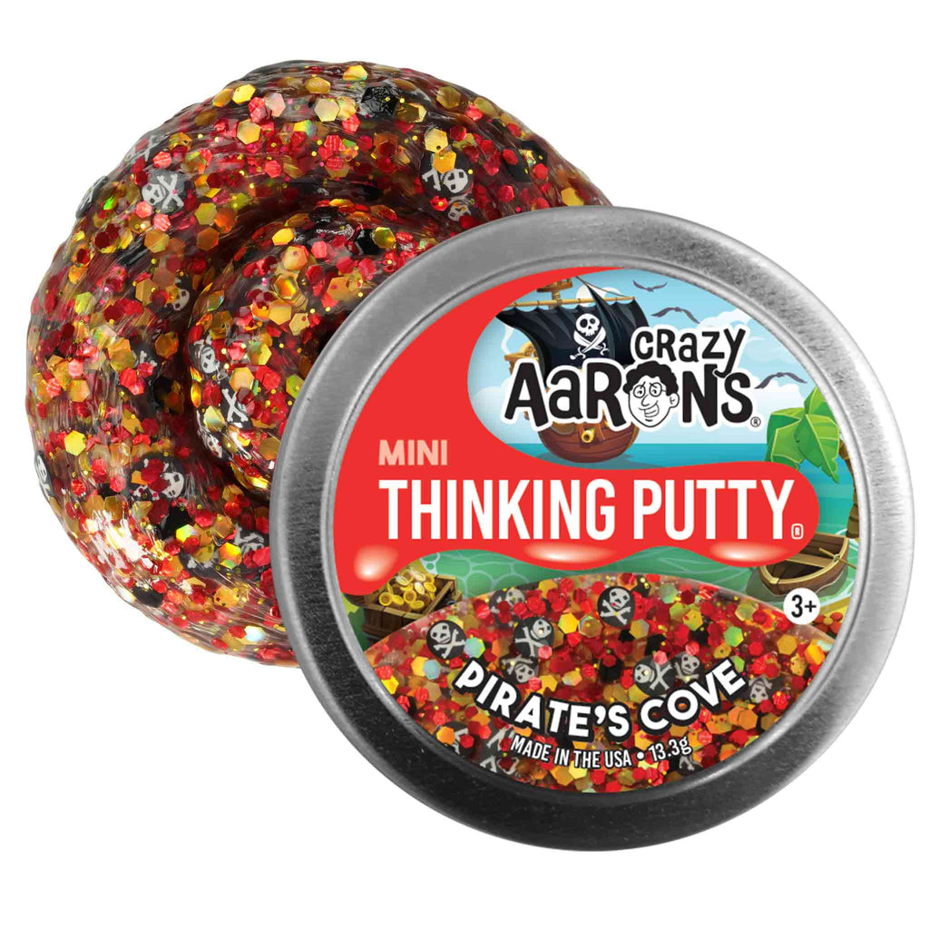 Thinking best sale putty target