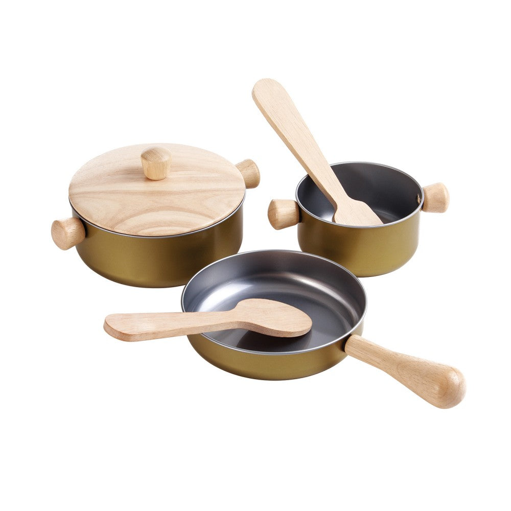 PlanToys Pasta Set