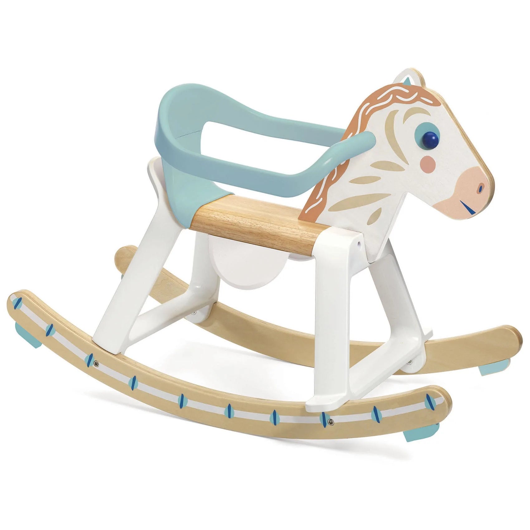 Baby horse discount toys ride