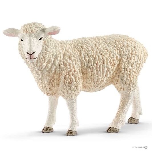 Sheep 3" Figure