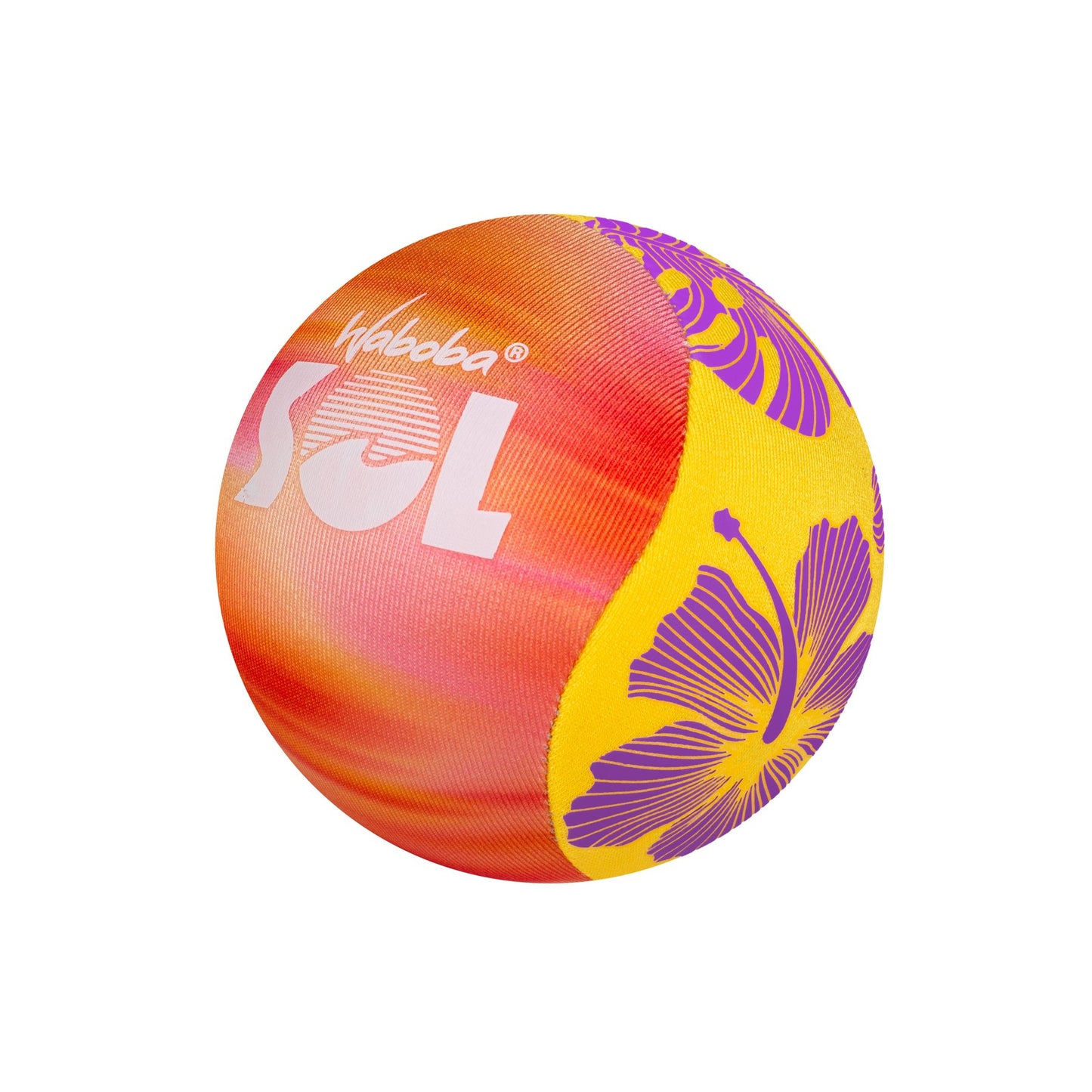 SOL Color-changing Ball
