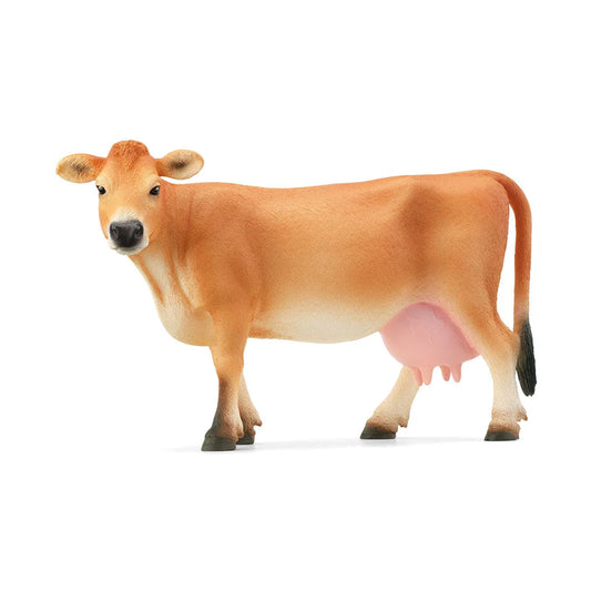 Jersey Cow 5" Figure