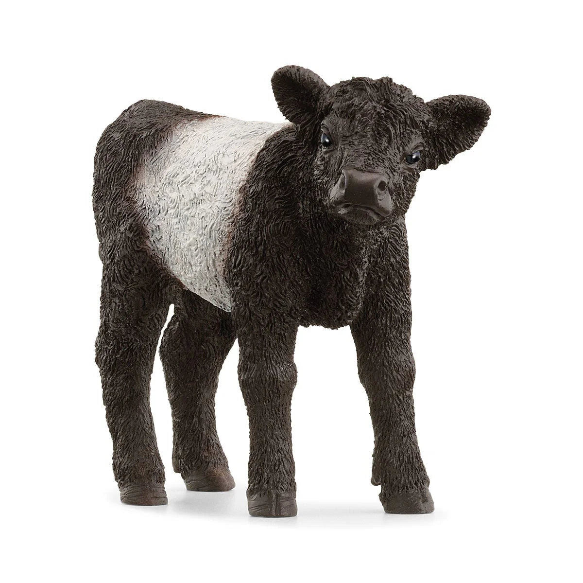 Galloway Calf 3" Figure