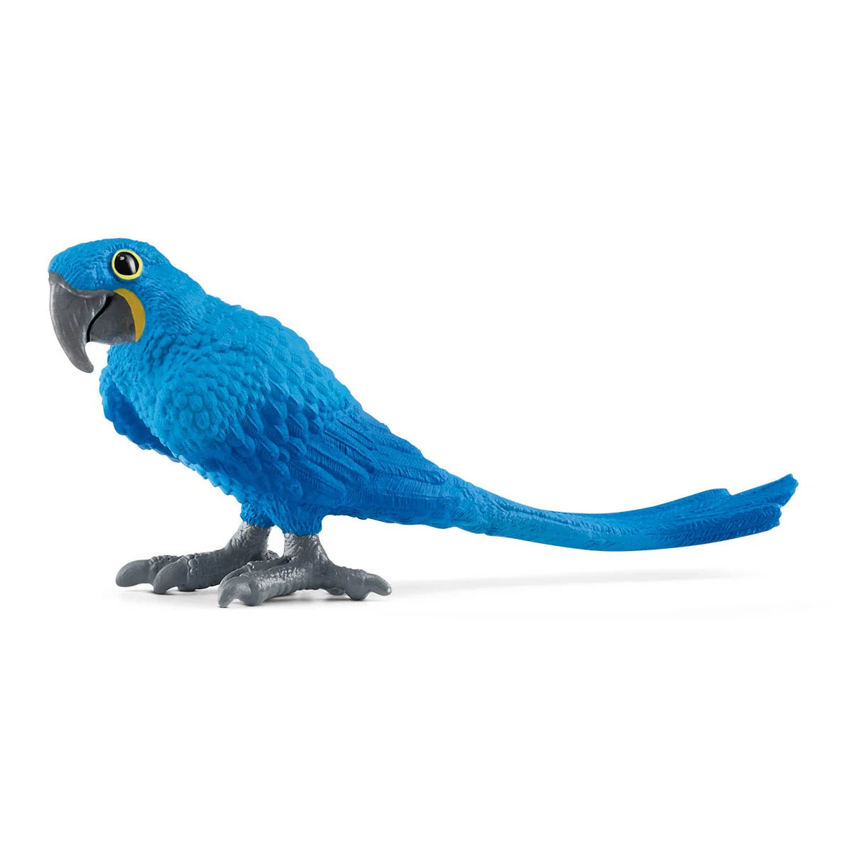 Hyacinth Macaw 3" Figure