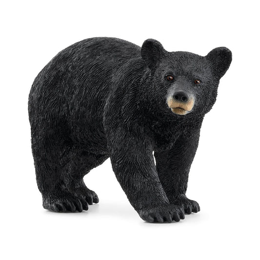 American Black Bear 5" Figure