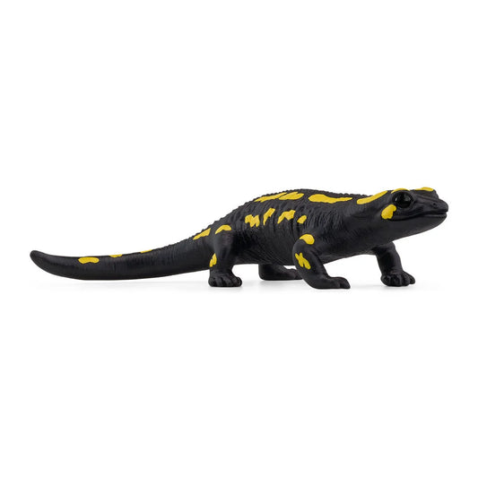 Fire Salamander 4" Figure