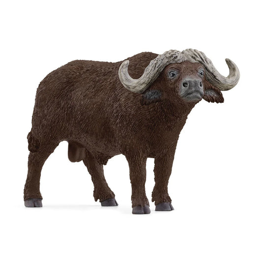 African Buffalo 5" Figure