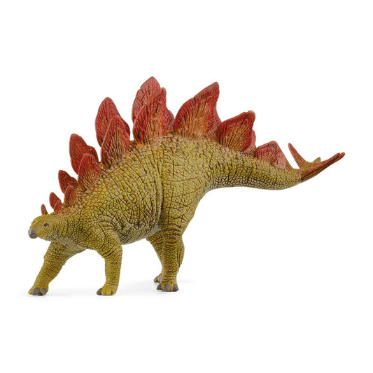 Stegosaurus 8" Figure