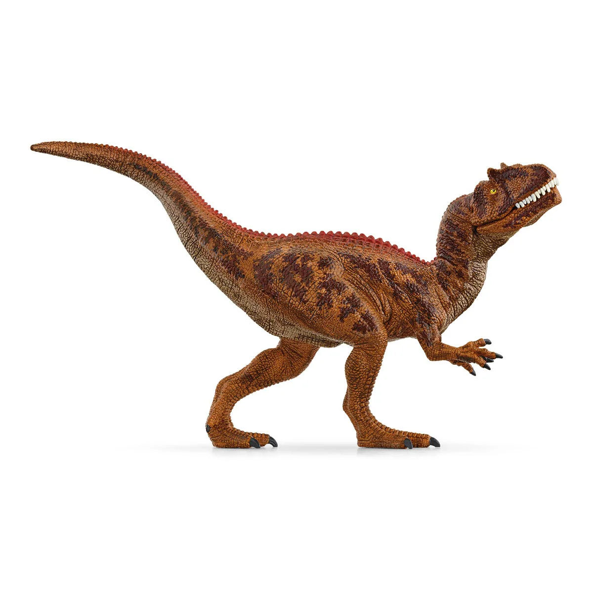 Allosaurus 11" Figure