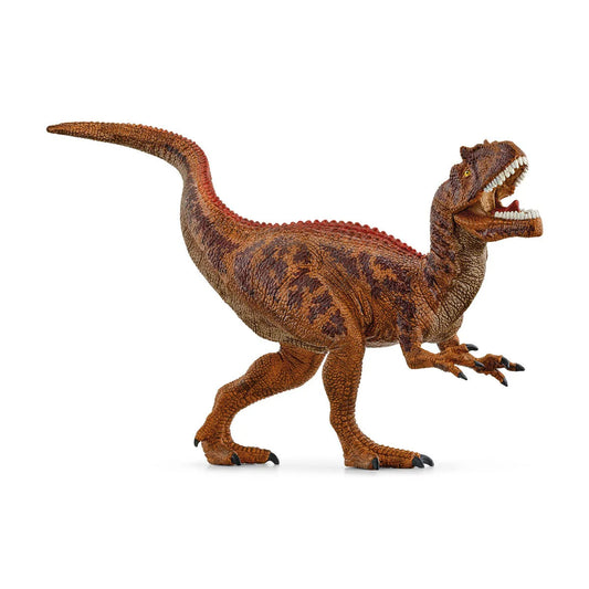 Allosaurus 11" Figure