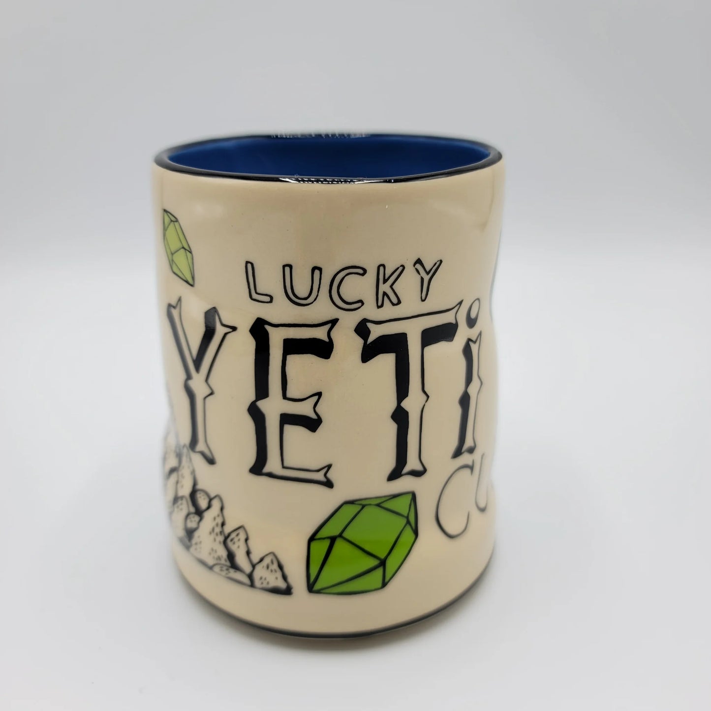 Yeti Lucky Cup - 16oz, XL