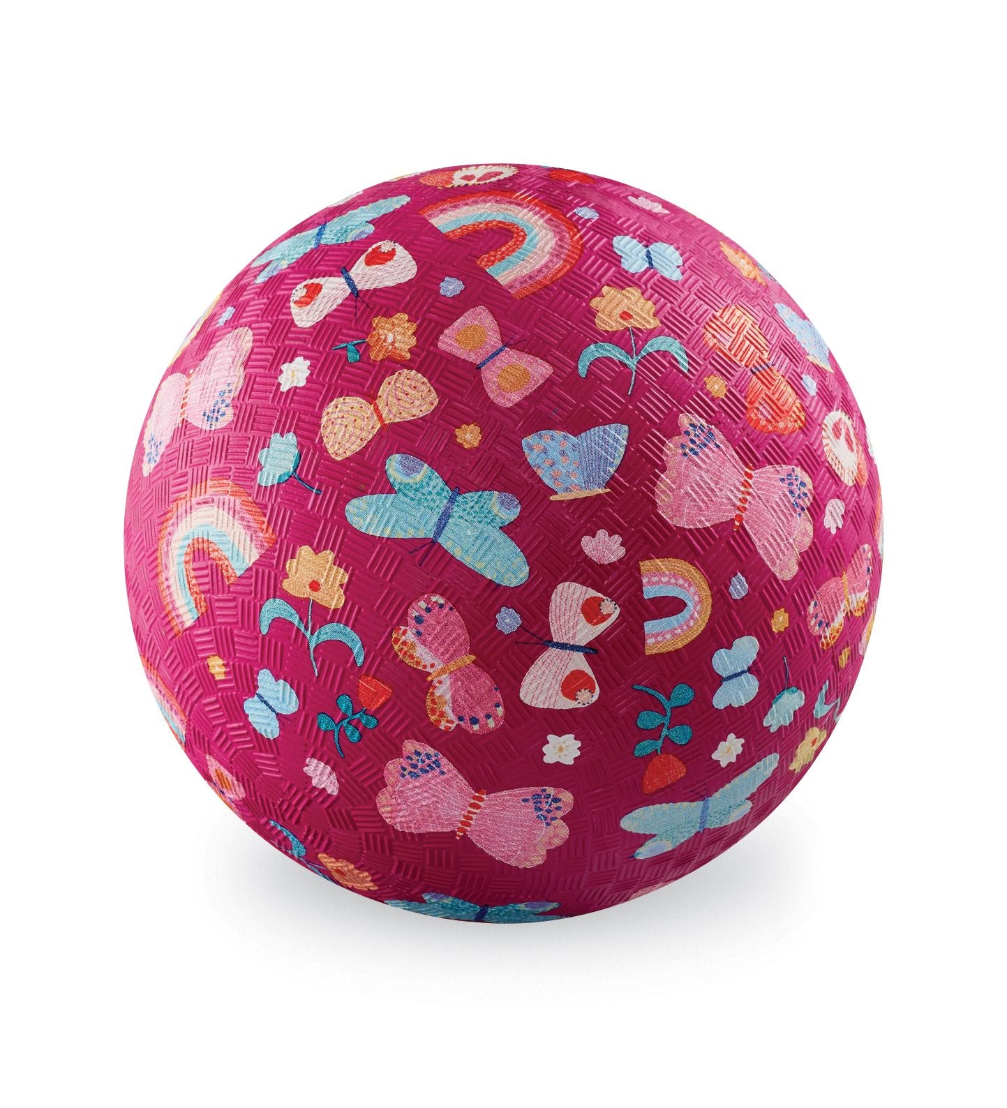 7" Playground Ball - Many Color Choices