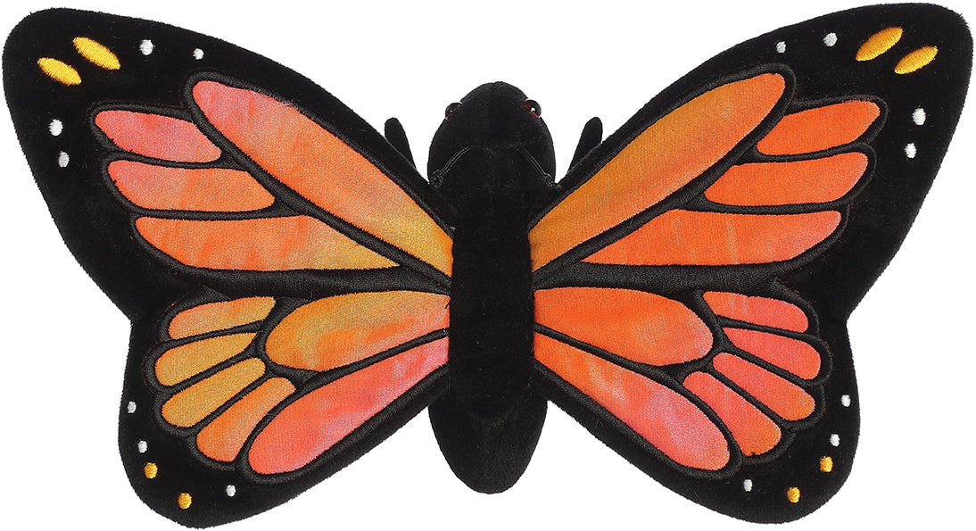 Monarch Butterfly 13”
