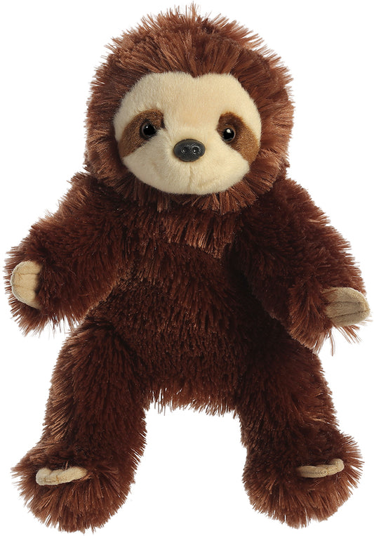 Sloth 12" Hand Puppet
