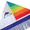 Sailboat Delta Kite 6.5'