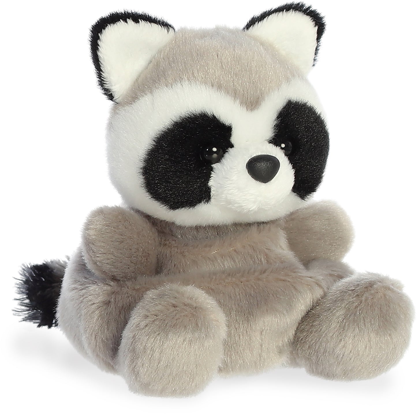 Rascal Racoon 5" Palm Pals