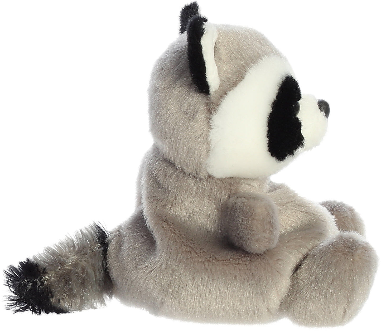 Rascal Racoon 5" Palm Pals