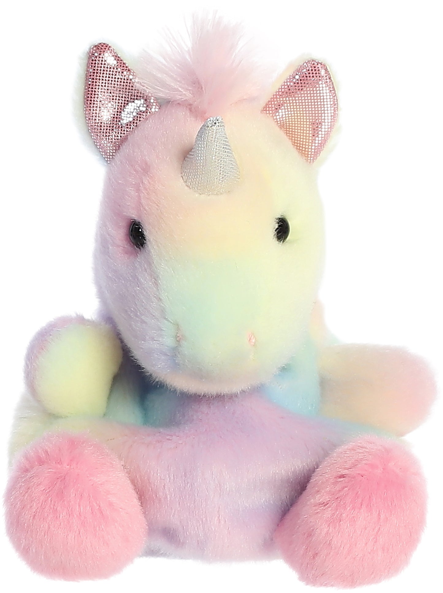 Sorbet Unicorn 5" Palm Pals