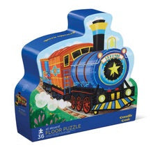 All Aboard 36pc Puzzle