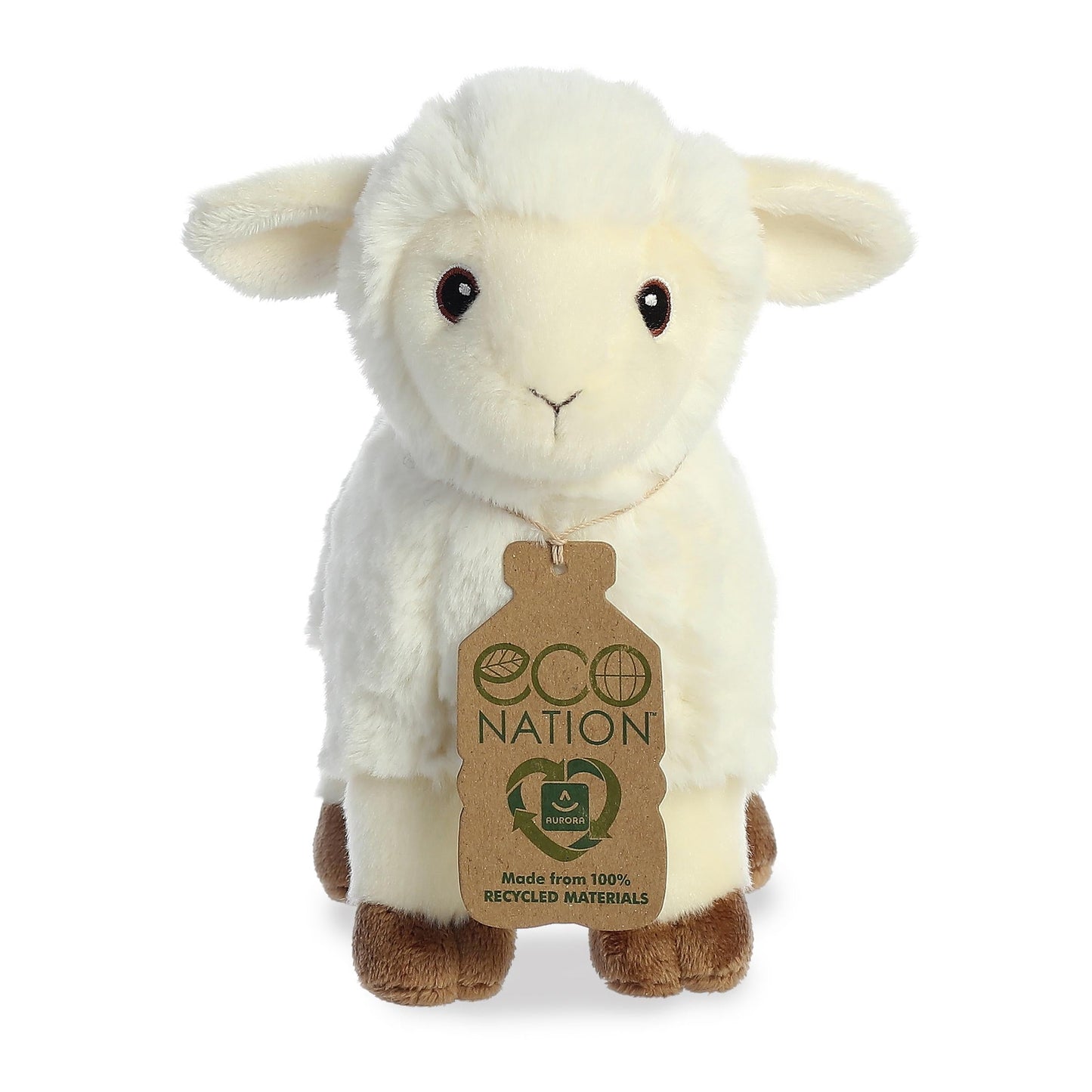 8" Lamb Eco Nation