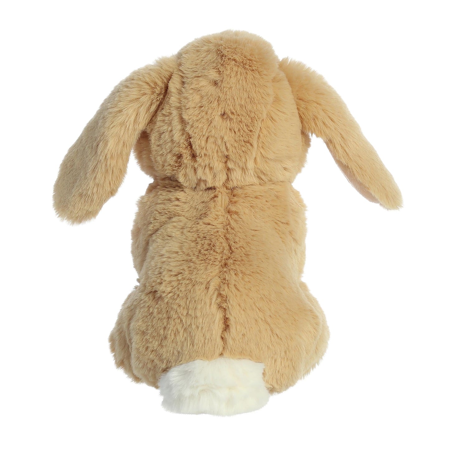 Eco Nation Tan Lop-Eared Rabbit Tan 9"