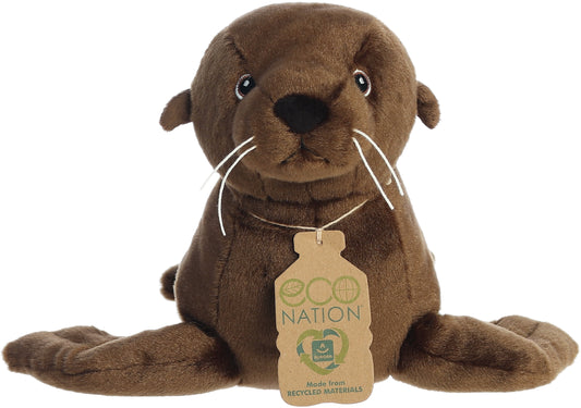 13" Eco Hugs Sea Lion