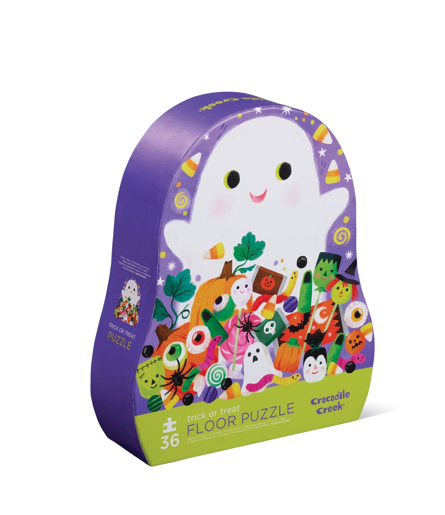 Trick or Treat 36pc Puzzle