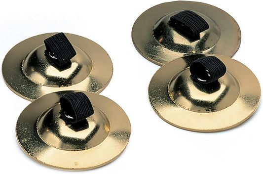 Finger Cymbals