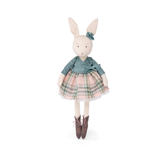 Victorine Rabbit Doll Le Petite Ecole De Danse
