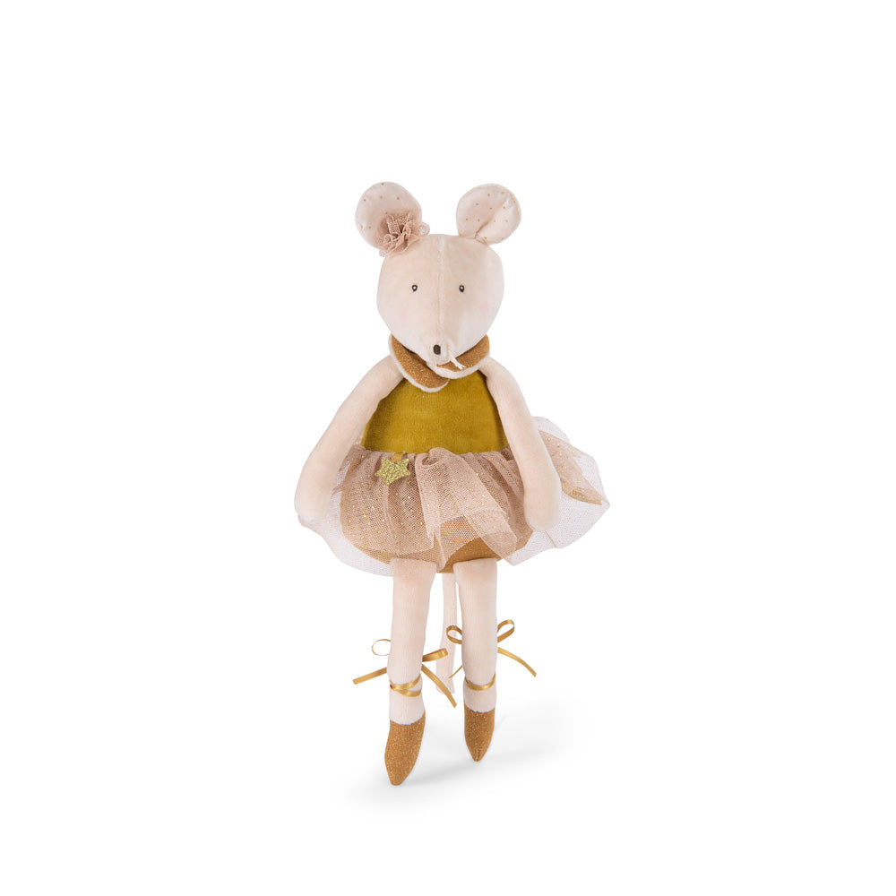 Musical Mouse Le Petite Ecole de Danse