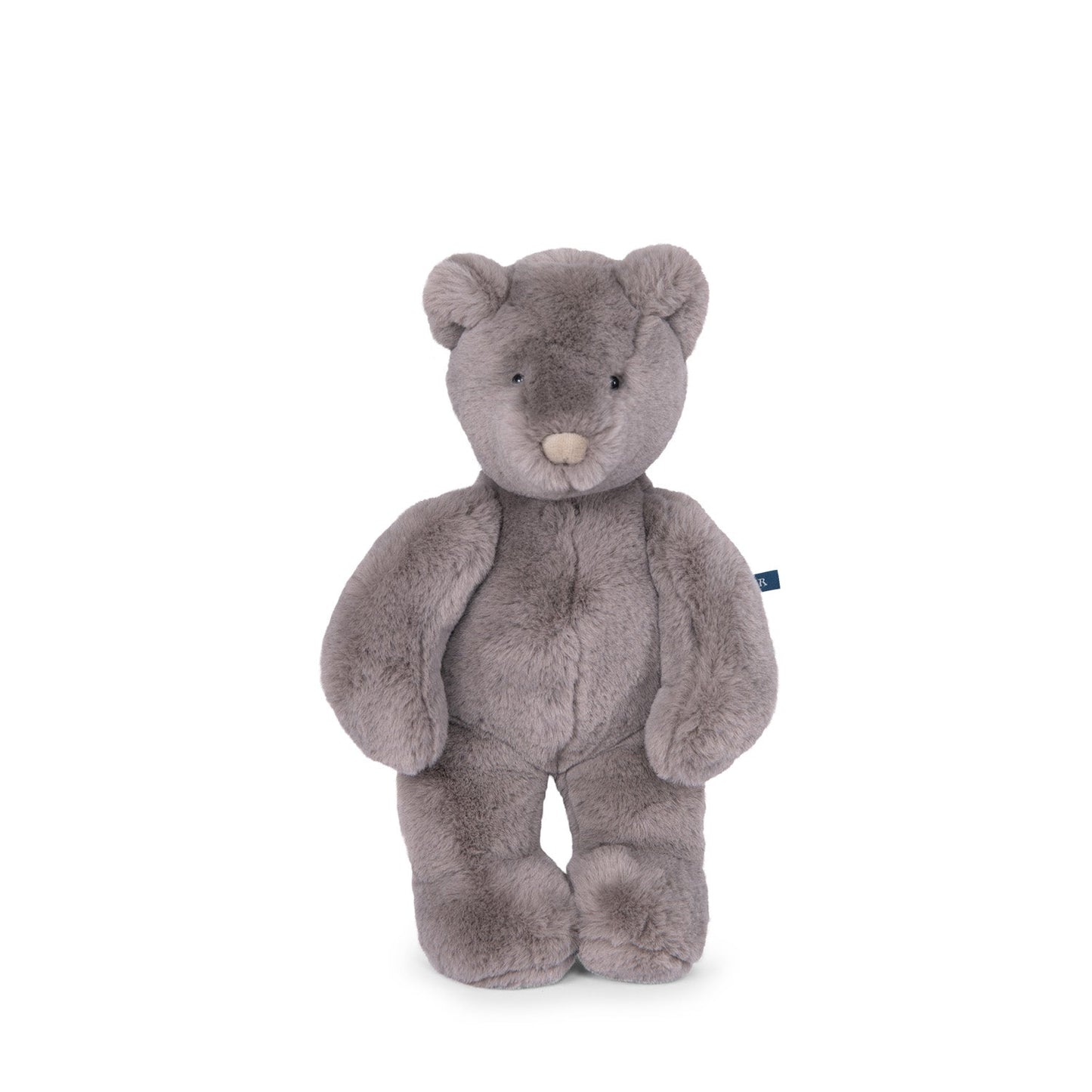 Medium Grey Bear Arthur & Louison