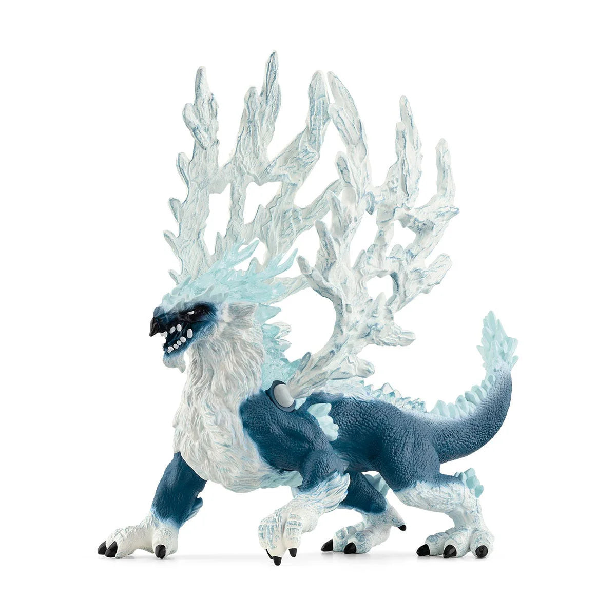 Ice Dragon 8" Figure