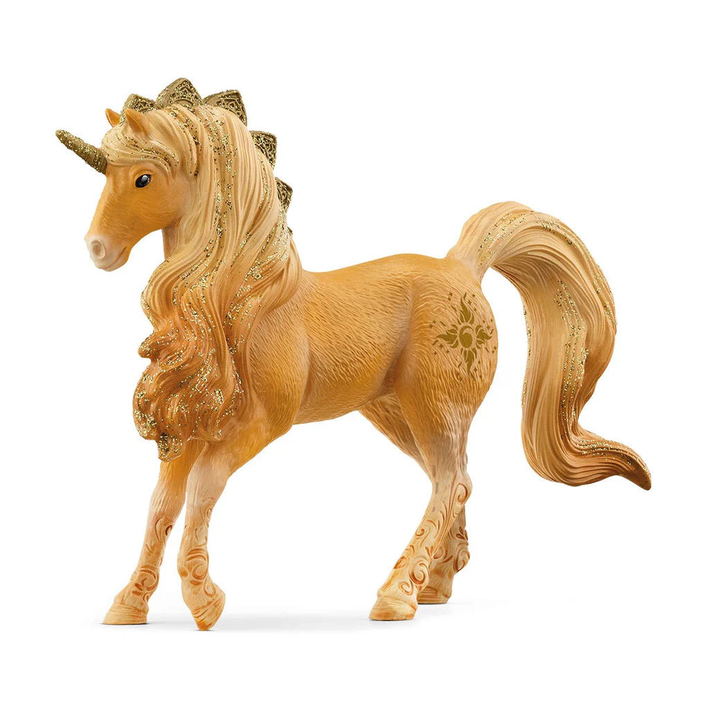 Apollo Unicorn Stallion 6" Figure