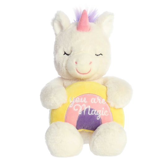 You Are Magic Unicorn 13"