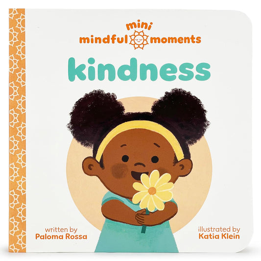 Mini Mindful Moments: Kindness