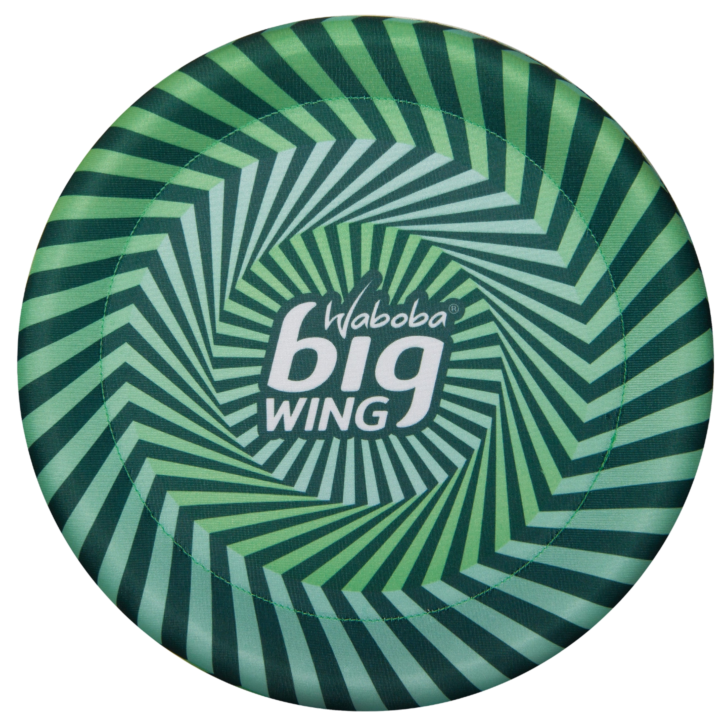 Big Wing Flying Disc