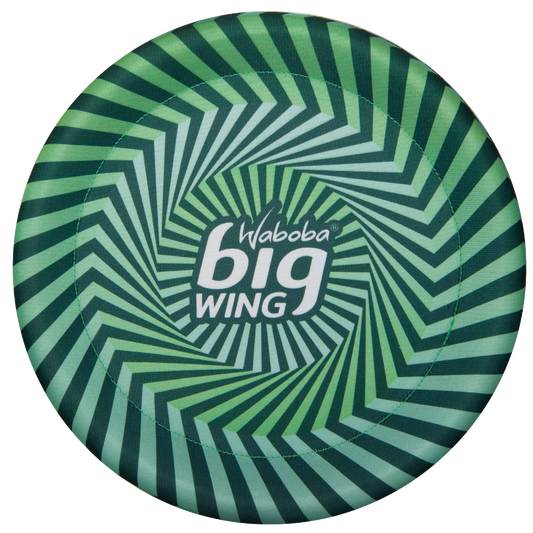 Big Wing Flying Disc