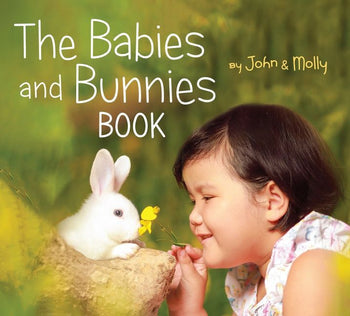 The Babies & Bunnies Book