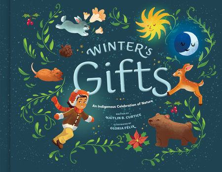 Winter's Gifts