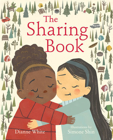 The Sharing Book