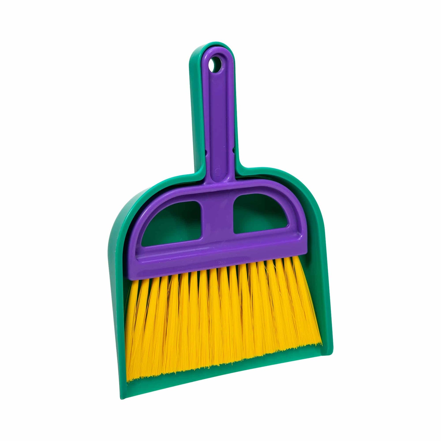 Children's Broom Set