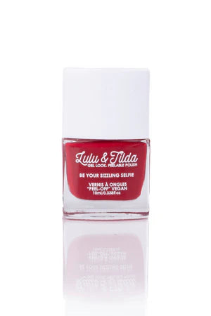 Lulu & Tilda Peelable Nail Polish