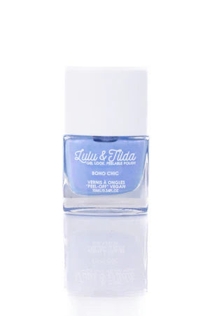 Lulu & Tilda Peelable Nail Polish