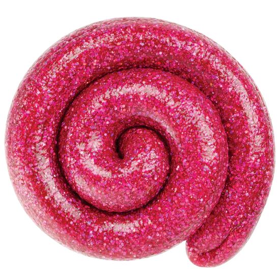 Summer Sparkle Mini Thinking Putty