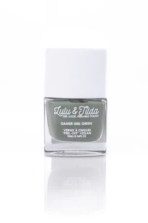 Lulu & Tilda Peelable Nail Polish