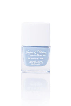 Lulu & Tilda Peelable Nail Polish