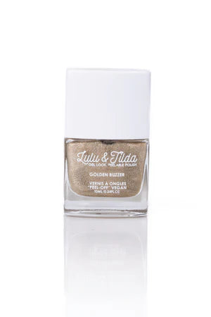 Lulu & Tilda Peelable Nail Polish