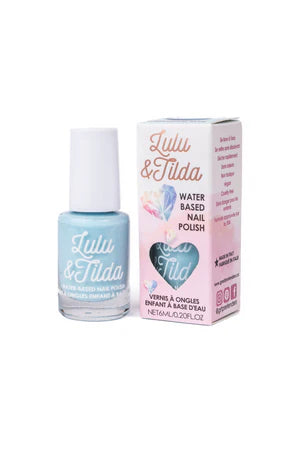 Lulu & Tilda Washable Nail Polish