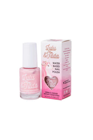 Lulu & Tilda Washable Nail Polish